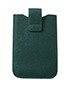 Mulberry iPhone 5 Cover, back view